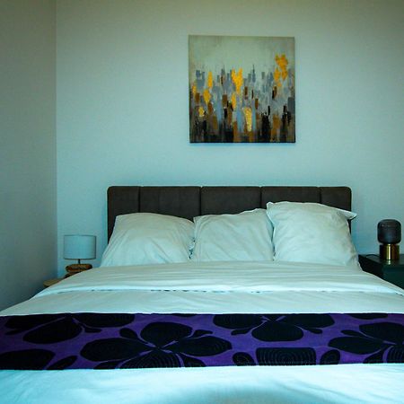 Skyview Luxury Appartement A Монтеврен Экстерьер фото